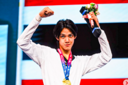 Thể thao - Thái Lan bỏ cả huy chương thế giới để quyết giật 'vàng' SEA Games 33