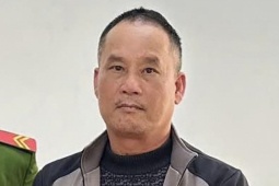 Công an Lạng Sơn bắt tạm giam Đoàn Văn Sáng về tội giết người