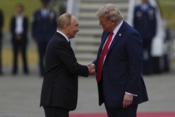 Mỹ muốn EU "trả lại tài sản bị đóng băng" cho Nga