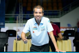 Quyết Chiến ngược dòng, Bao Phương Vinh đấu “siêu kinh điển bi-a” với Thanh Lực