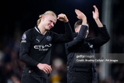 Nóng bảng xếp hạng Ngoại hạng Anh: Man City bám sát Arsenal, Everton bắt kịp Liverpool & MU