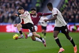 Trực tiếp bóng đá Liverpool - Sunderland: Salah lại dự bị, Isak sát cánh Wirtz (Ngoại hạng Anh)