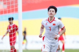 U22 Việt Nam mở màn SEA Games 33: Tranh cãi bàn thắng Đình Bắc & thống kê buồn