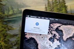 Hiểu rõ thông tin "Messenger trên máy tính sắp ngừng hoạt động vào ngày 15/12"?