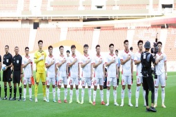 Chủ nhà Thái Lan xin lỗi U22 Việt Nam và Lào, hứa khắc phục lỗi ở SEA Games 33