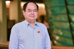 Ông Quản Minh Cường giữ chức Bí thư Tỉnh ủy Quảng Ninh