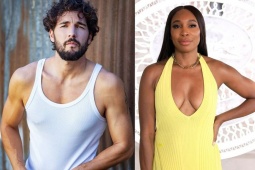 Venus Williams khoe ảnh lãng mạn cạnh hôn phu, lấp ló vòng 1 gợi cảm