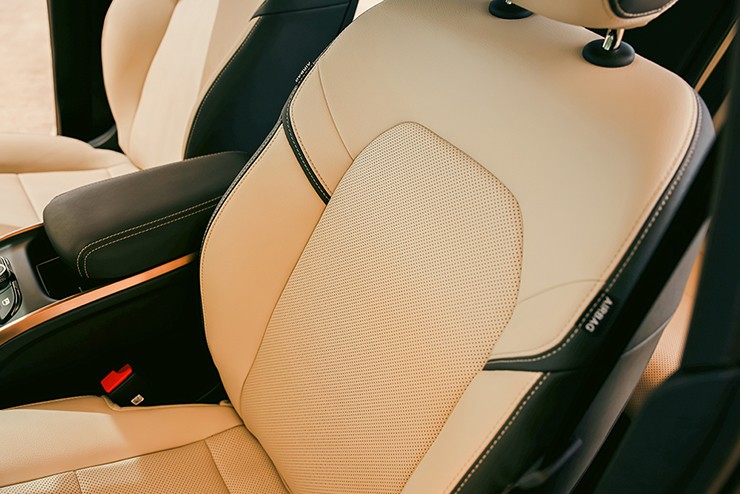 Giá xe VinFast VF 6 lăn bánh kèm ưu đãi tháng 12/2025 - 20