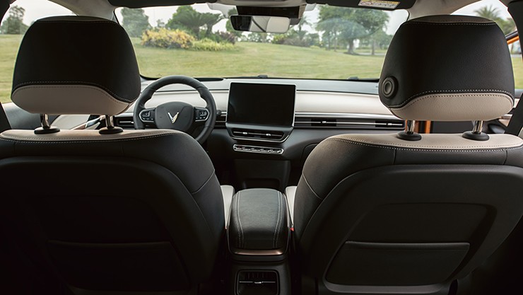 Giá xe VinFast VF 6 lăn bánh kèm ưu đãi tháng 12/2025 - 22