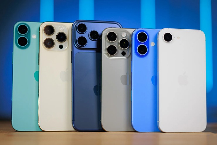 Từng là "ông hoàng tầm trung", chiếc iPhone này đang trở nên ế ẩm - 3