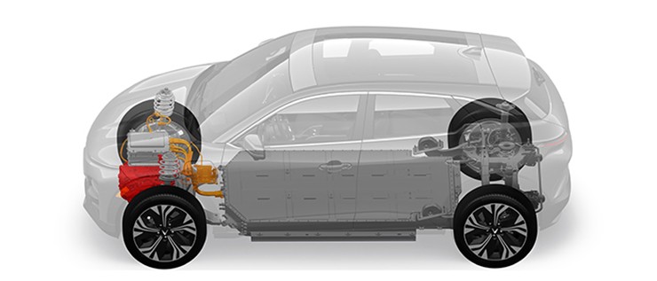 Giá xe VinFast VF 6 lăn bánh kèm ưu đãi tháng 12/2025 - 25