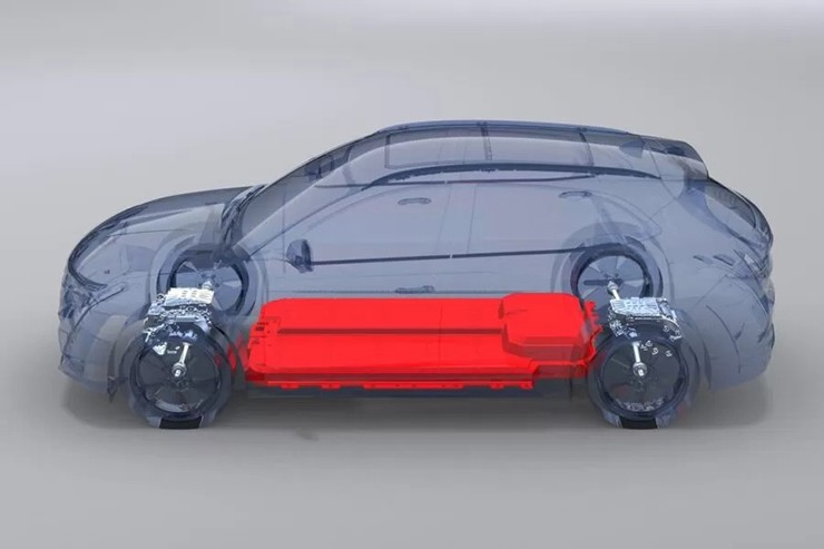Giá xe VinFast VF 5 lăn bánh kèm ưu đãi tháng 12/2025 - 19