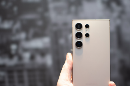 Điện thoại Samsung dính lỗ hổng nghiêm trọng