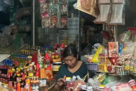 Dự kiến 90% hộ kinh doanh không phải nộp thuế: Vẫn còn băn khoăn