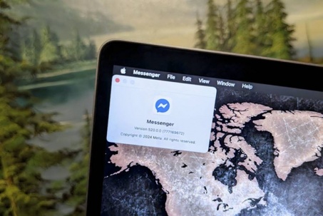 Hiểu rõ thông tin "Messenger trên máy tính sắp ngừng hoạt động vào ngày 15/12"?