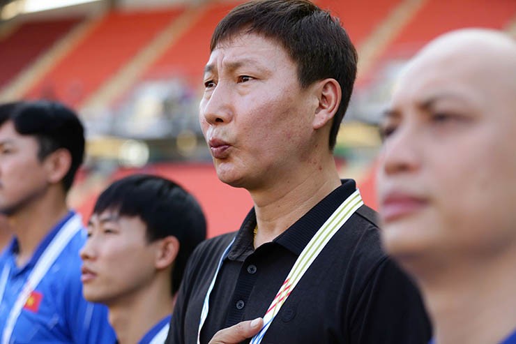 Chủ nhà Thái Lan xin lỗi U22 Việt Nam và Lào, hứa khắc phục lỗi ở SEA Games 33 - 7