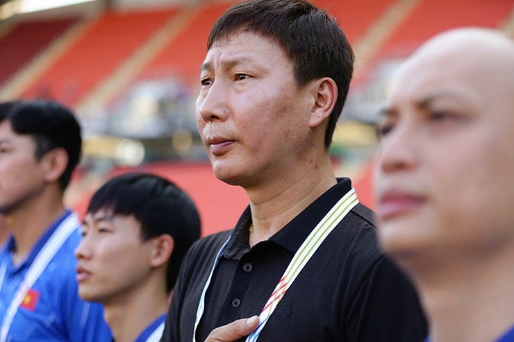 Chủ nhà Thái Lan xin lỗi U22 Việt Nam và Lào, hứa khắc phục lỗi ở SEA Games 33 - 8