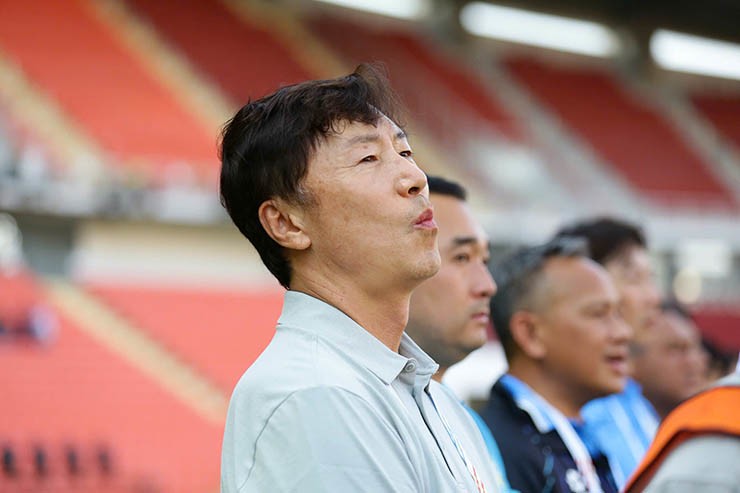 Chủ nhà Thái Lan xin lỗi U22 Việt Nam và Lào, hứa khắc phục lỗi ở SEA Games 33 - 6