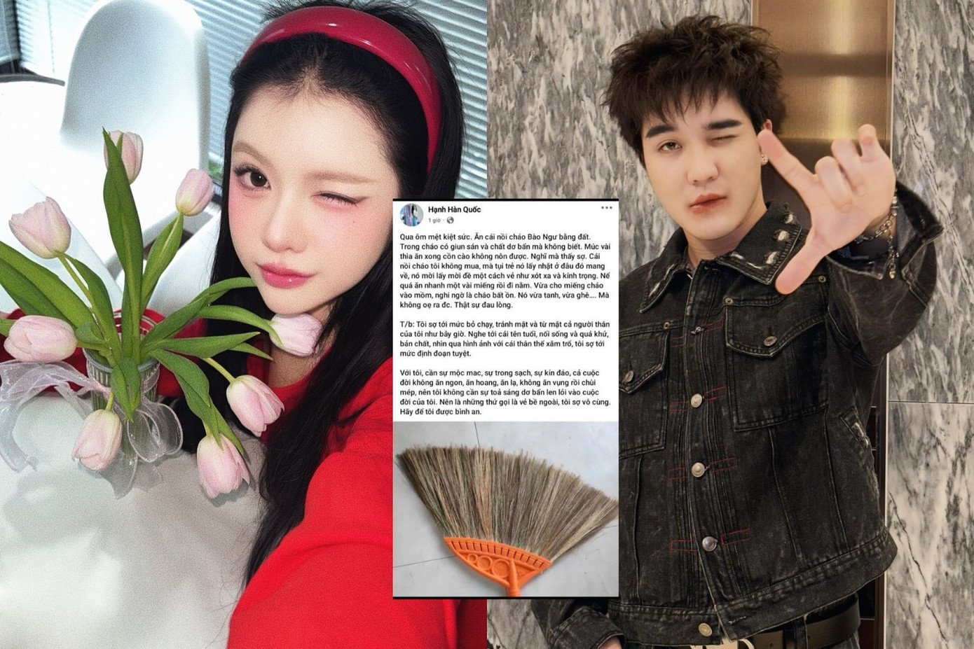 Mặc dù bài viết sau đó đã được xóa, nhưng dư luận vẫn liên tục bàn tán.