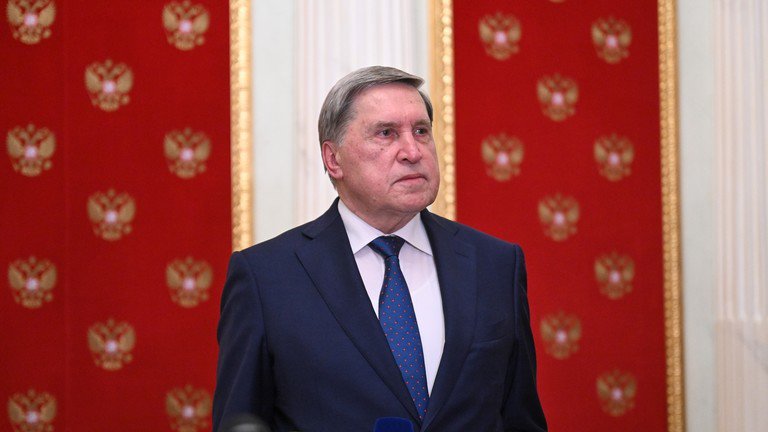 Nga nói về kết quả cuộc họp kéo dài 5 giờ giữa đặc phái viên Witkoff và ông Putin - 1