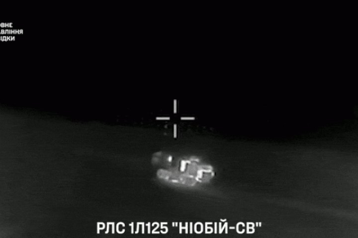 Thế giới - Ukraine tuyên bố phá hủy rồng lửa S-300 của Nga