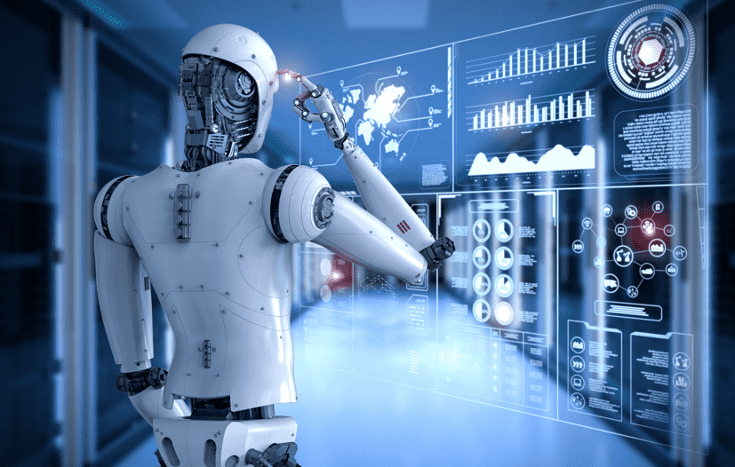 AI bắt đầu được đào tạo bài bản tại Việt Nam.