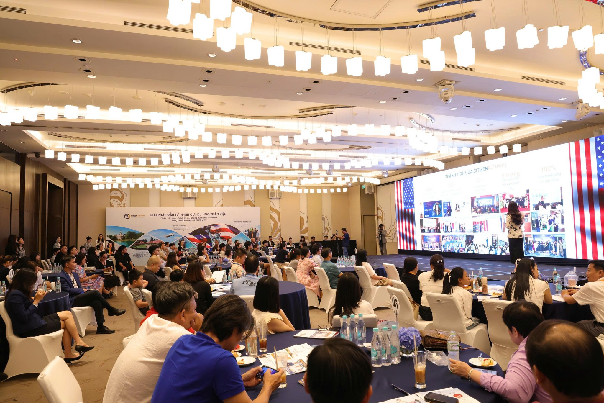 Điều kiện cụ thể để đủ tiêu chuẩn EB-1C cho nhà quản lý và giám đốc - 2