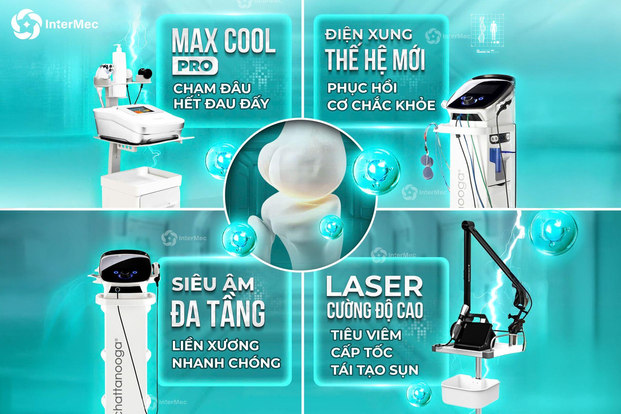 Thoái hóa khớp: Lối thoát nào cho người già sợ phẫu thuật? góc nhìn từ chuyên gia InterMec - 3