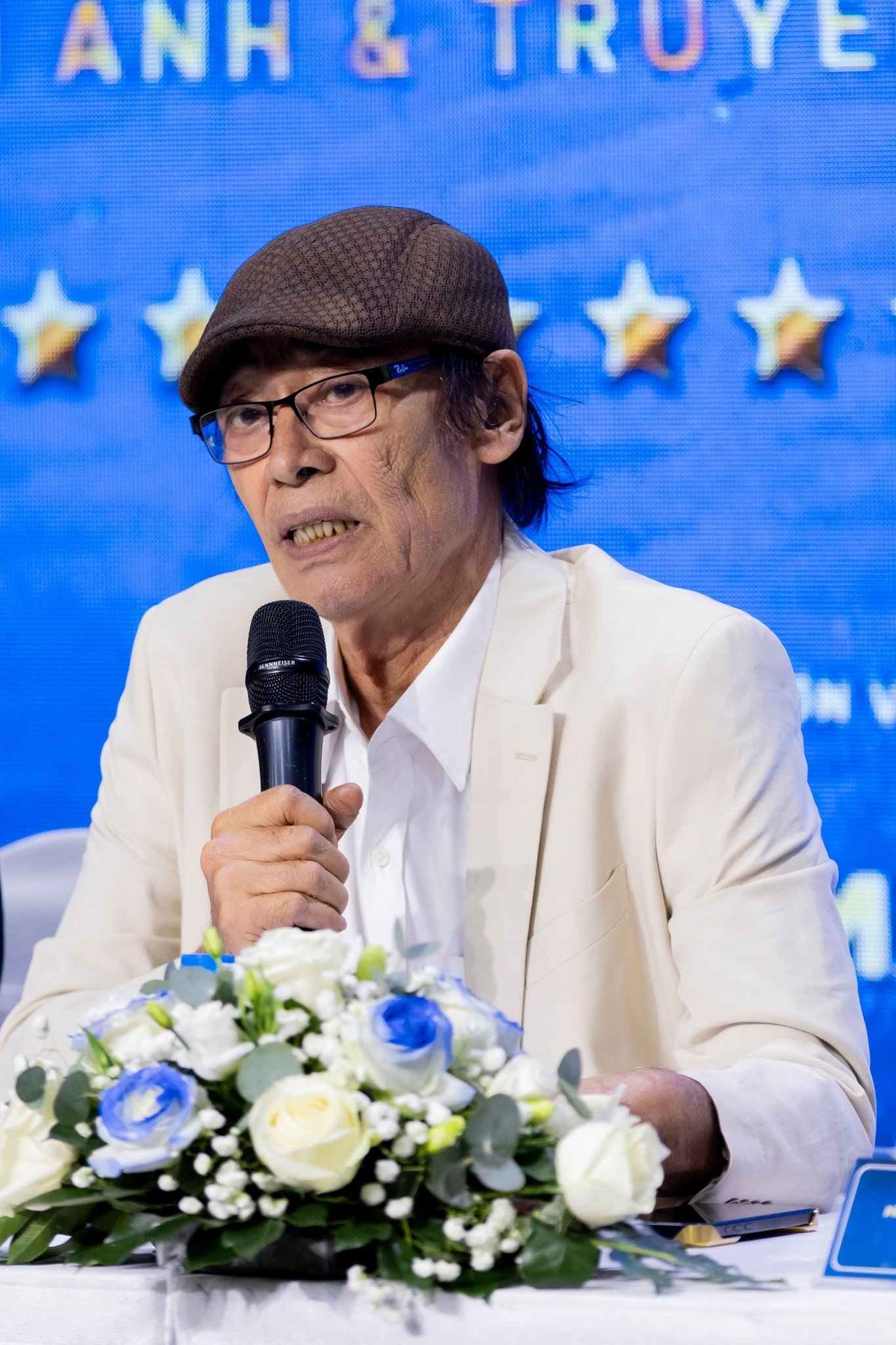 Giám khảo cho biết sự kiện trao giải, liên hoan phim luôn trải thảm đỏ tôn vinh các phim tốt.