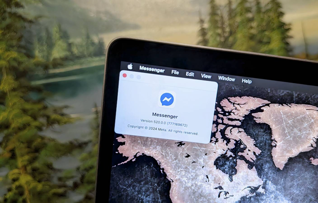 Ứng dụng Messenger trên PC vs Mac sẽ khai tử giữa tháng này.