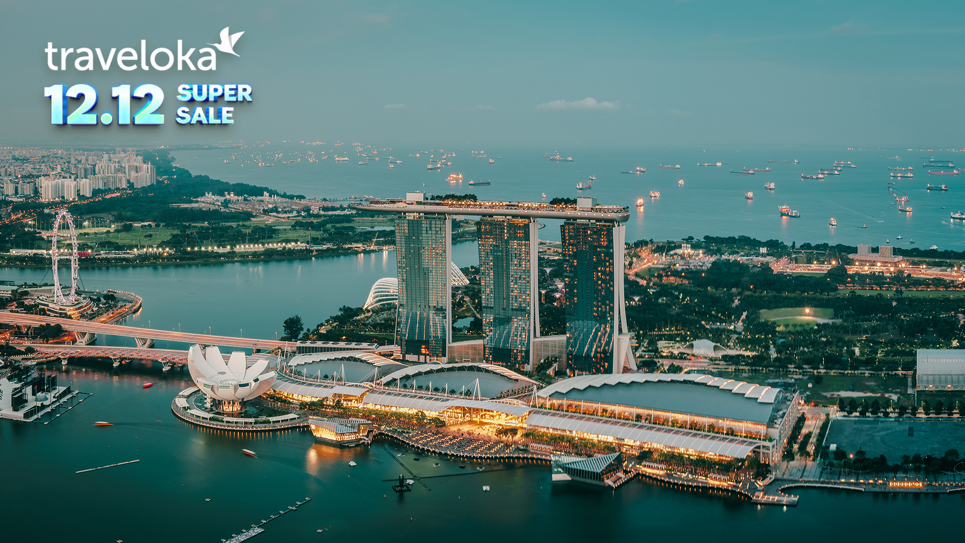 Ẩm thực đã trở thành động lực chủ chốt định hình quyết định du lịch. Ảnh: Traveloka