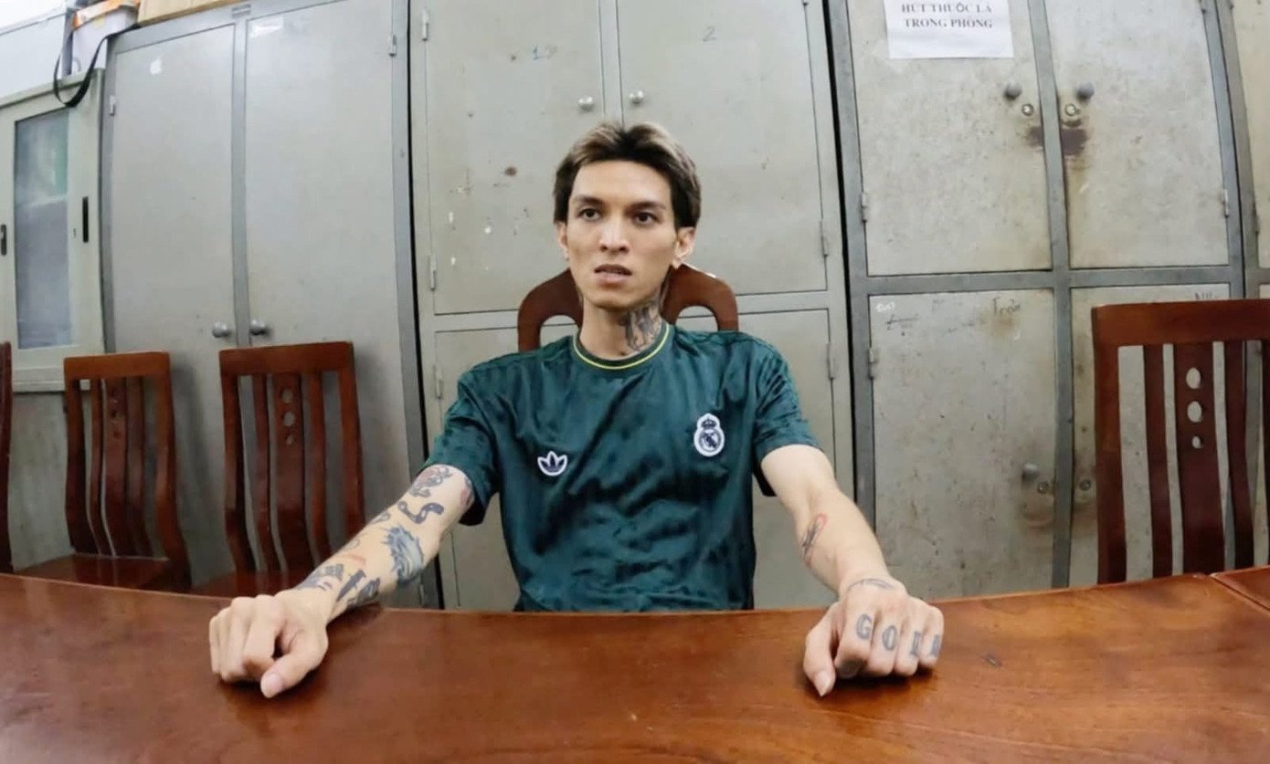 Nhiều người nổi tiếng bị truy tố, bắt tạm giam.