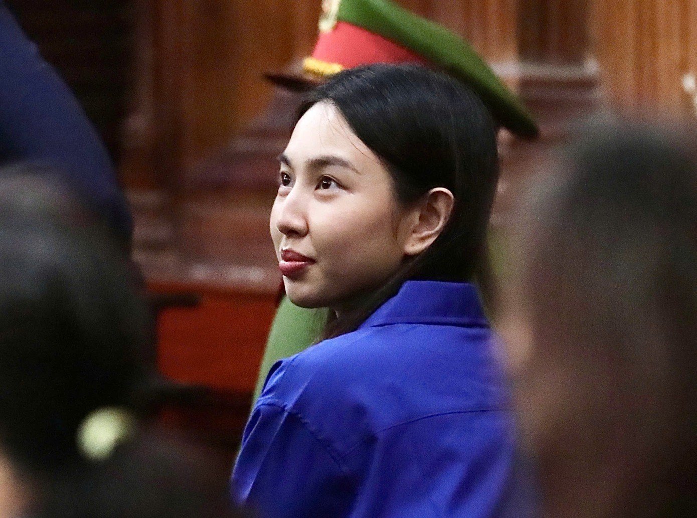 Một năm bão tố của Trương Ngọc Ánh, Thùy Tiên - 7