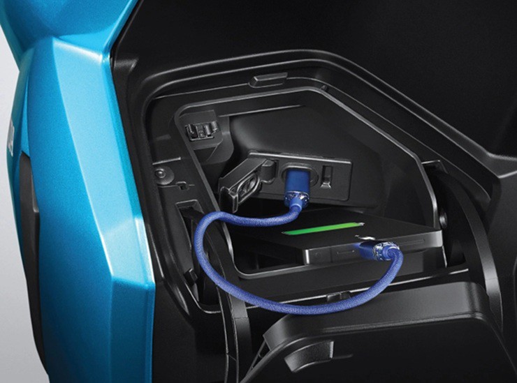 Honda Vario 125 2026 trình làng: Lột xác toàn diện, giá vẫn hợp lý! - 4