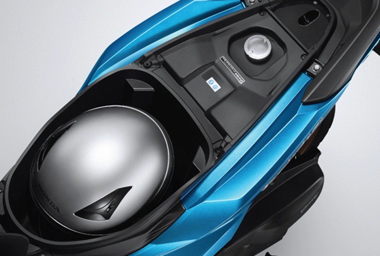 Honda Vario 125 2026 trình làng: Lột xác toàn diện, giá vẫn hợp lý! - 6