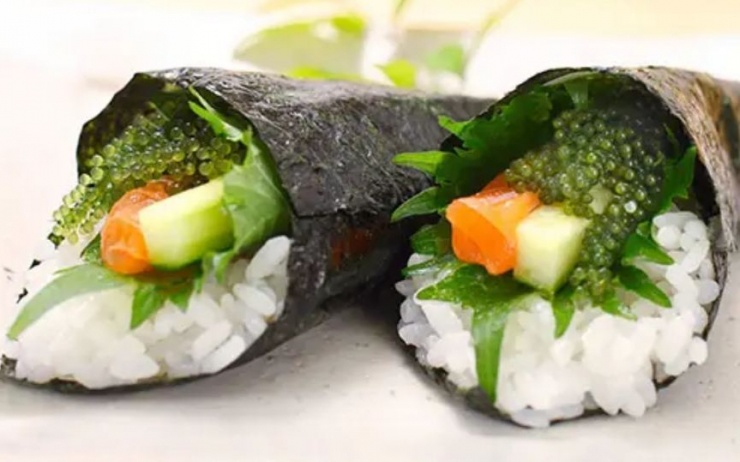 Loại siêu thực phẩm, bảo vệ sức khỏe tim mạch, chống loãng xương có sẵn ở biển Việt Nam, chế biến nhiều món ngon - 5