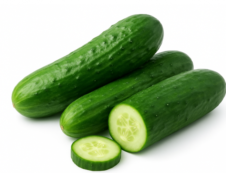 Dưa chuột ngon bổ dưỡng nhưng một số người nên hạn chế hoặc tránh ăn để an toàn cho sức khỏe.