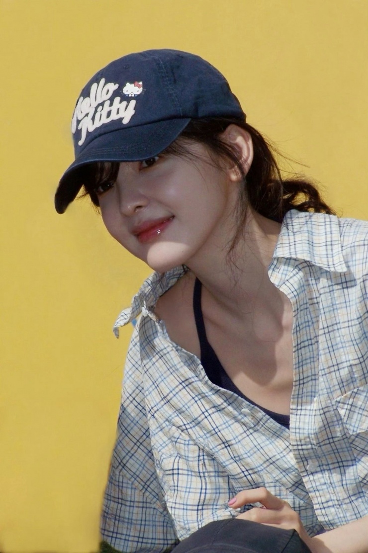 Sự thật phía sau đoạn clip gầy đến mức đáng lo ngại của Chương Nhược Nam - 3