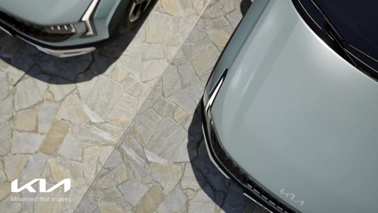 Kia hé lộ hình ảnh Seltos đời mới - 2