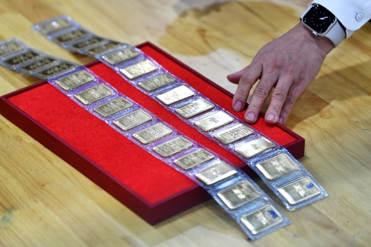 Ảnh minh họa: Nam Khánh