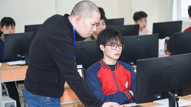 Đại học Bách Khoa Hà Nội tổ chức thi TSA đợt 1 vào ngày 24-25/1/2026.