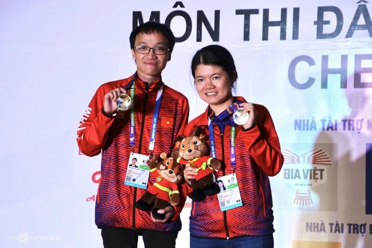 Những kỷ lục của Việt Nam tại SEA Games - 4