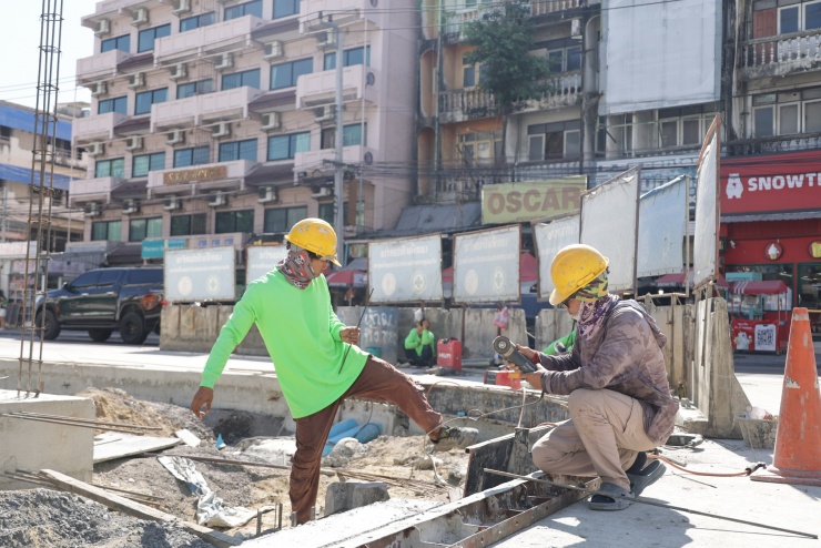 SEA Games 33: Chủ nhà Thái Lan quyết tâm giành ít nhất 241 HCV dù "đầu chưa xuôi" - 1