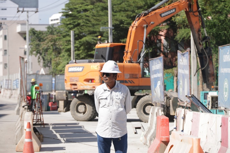 SEA Games 33: Chủ nhà Thái Lan quyết tâm giành ít nhất 241 HCV dù "đầu chưa xuôi" - 2