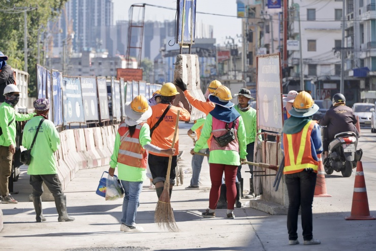 SEA Games 33: Chủ nhà Thái Lan quyết tâm giành ít nhất 241 HCV dù "đầu chưa xuôi" - 3