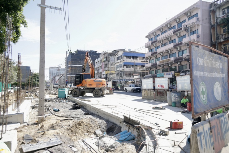 SEA Games 33: Chủ nhà Thái Lan quyết tâm giành ít nhất 241 HCV dù "đầu chưa xuôi" - 4