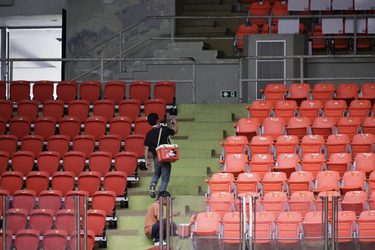 SEA Games 33: Chủ nhà Thái Lan quyết tâm giành ít nhất 241 HCV dù "đầu chưa xuôi" - 6