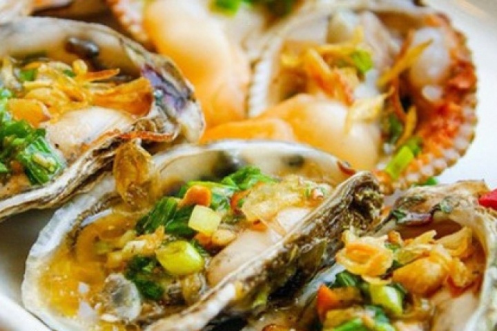 Phòng bệnh, kéo dài tuổi thọ: 5 loại 'siêu thực phẩm' giàu kẽm tốt nhất cho người sau tuổi 55