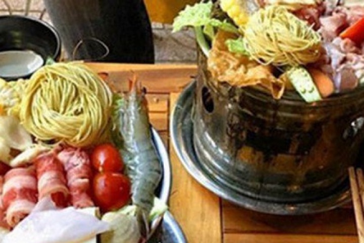 Top 7 quán lẩu vỉa hè cứ trời lạnh là kín khách