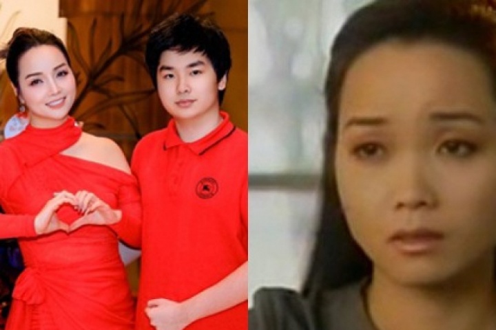 23 năm hôn nhân không bao giờ chồng 'biết ghen' của 'cô Trúc' Mai Thu Huyền